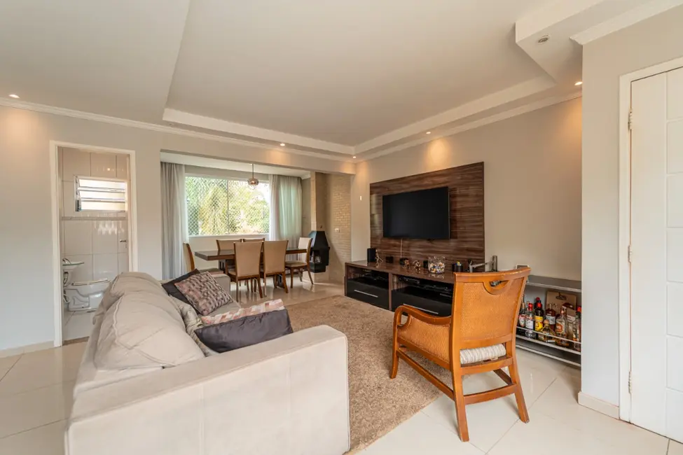 Foto 3 de Sobrado com 3 quartos à venda, 260m2 em Jardim Prudência, São Paulo - SP