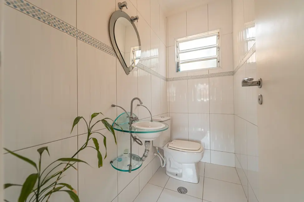 Foto 9 de Sobrado com 3 quartos à venda, 260m2 em Jardim Prudência, São Paulo - SP