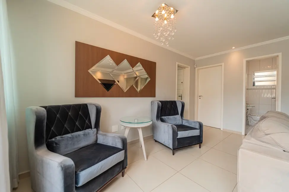 Foto 2 de Sobrado com 3 quartos à venda, 260m2 em Jardim Prudência, São Paulo - SP