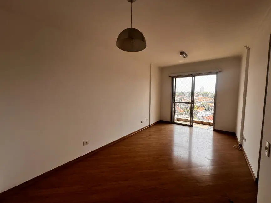 Foto 1 de Apartamento com 2 quartos à venda, 62m2 em Saúde, São Paulo - SP