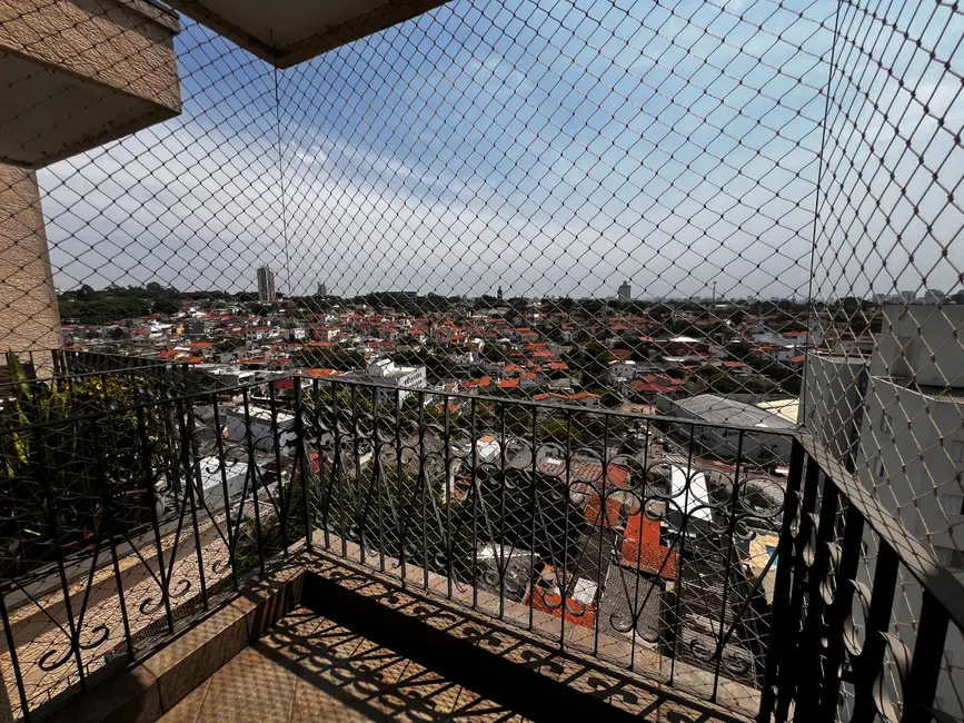 Foto 2 de Apartamento com 2 quartos à venda, 62m2 em Saúde, São Paulo - SP