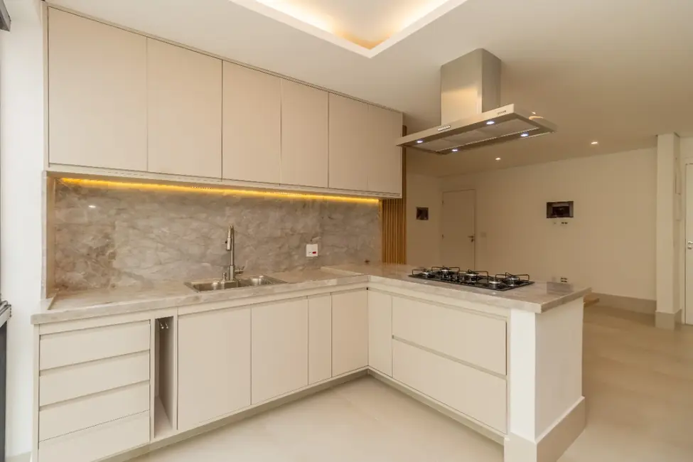 Cobertura com 3 quartos à venda, 166m2 em Vila Olímpia, São Paulo - SP - imagem 5 Foto 5 de Cobertura com 3 quartos à venda, 166m2 em Vila Olímpia, São Paulo - SP