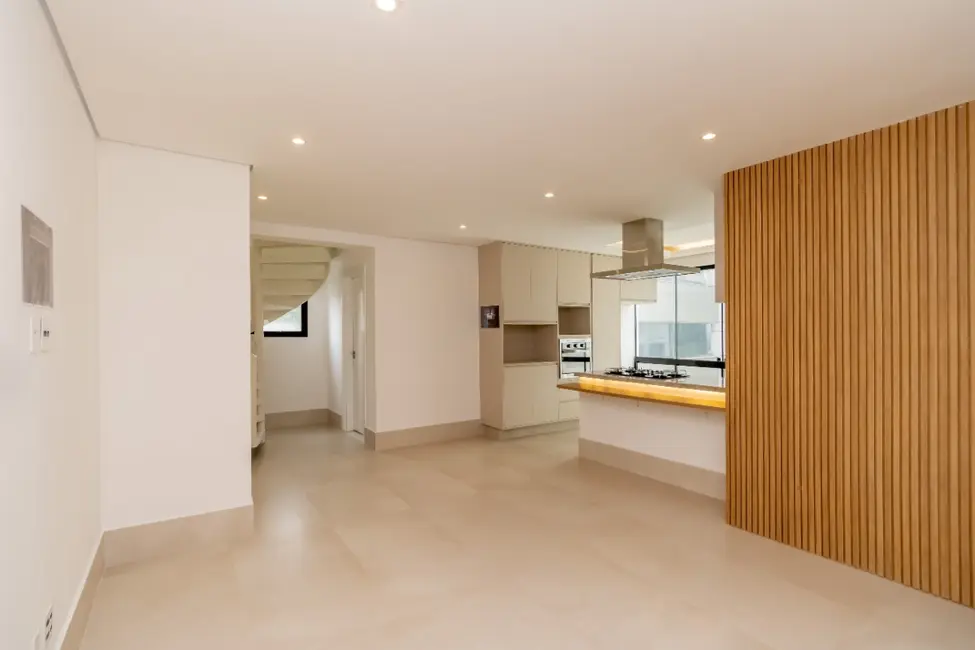 Foto 1 de Cobertura com 3 quartos à venda, 166m2 em Vila Olímpia, São Paulo - SP