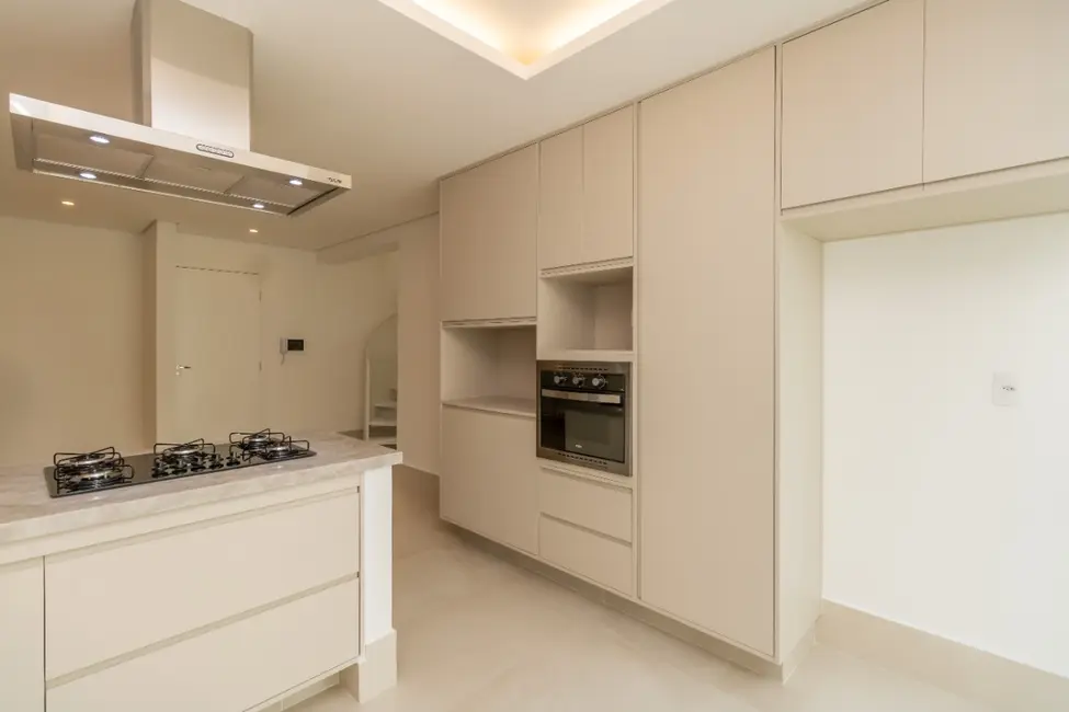 Cobertura com 3 quartos à venda, 166m2 em Vila Olímpia, São Paulo - SP - imagem 7 Foto 7 de Cobertura com 3 quartos à venda, 166m2 em Vila Olímpia, São Paulo - SP