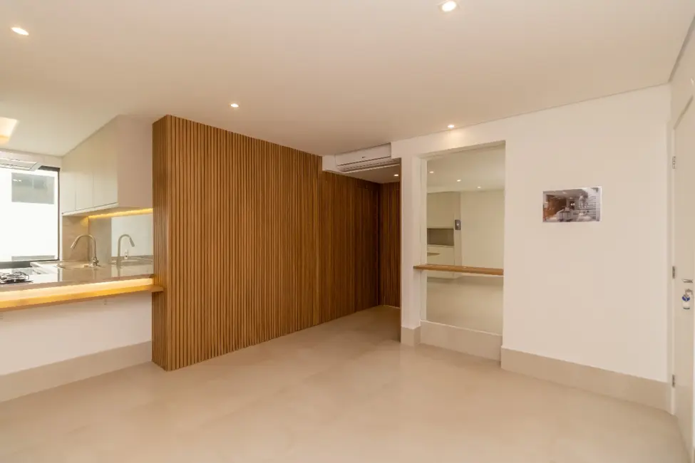 Cobertura com 3 quartos à venda, 166m2 em Vila Olímpia, São Paulo - SP - imagem 6 Foto 6 de Cobertura com 3 quartos à venda, 166m2 em Vila Olímpia, São Paulo - SP