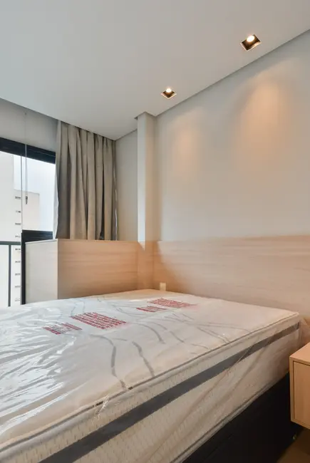 Foto 8 de Apartamento com 1 quarto à venda, 18m2 em Bela Vista, São Paulo - SP
