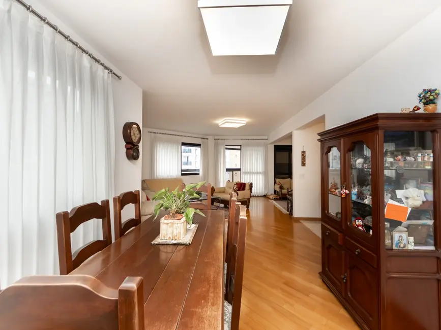 Apartamento com 3 quartos à venda, 173m2 em Perdizes, São Paulo - SP - imagem 9 Foto 9 de Apartamento com 3 quartos à venda, 173m2 em Perdizes, São Paulo - SP