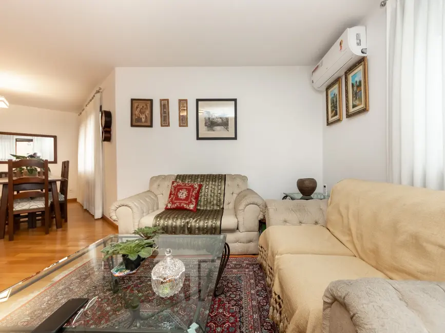 Apartamento com 3 quartos à venda, 173m2 em Perdizes, São Paulo - SP - imagem 4 Foto 4 de Apartamento com 3 quartos à venda, 173m2 em Perdizes, São Paulo - SP