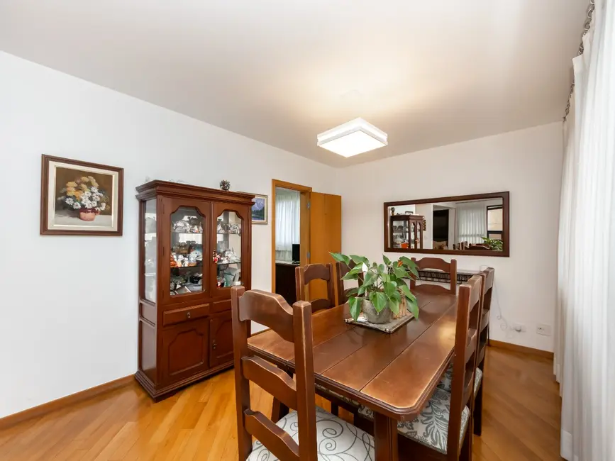 Apartamento com 3 quartos à venda, 173m2 em Perdizes, São Paulo - SP - imagem 7 Foto 7 de Apartamento com 3 quartos à venda, 173m2 em Perdizes, São Paulo - SP