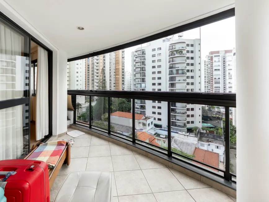 Apartamento com 3 quartos à venda, 173m2 em Perdizes, São Paulo - SP - imagem 3 Foto 3 de Apartamento com 3 quartos à venda, 173m2 em Perdizes, São Paulo - SP