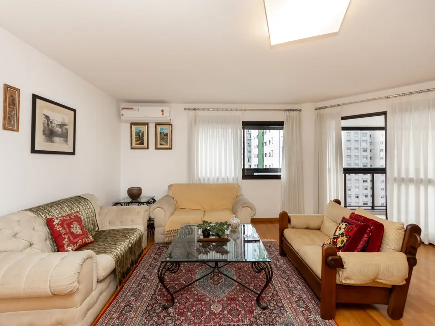 Apartamento com 3 quartos à venda, 173m2 em Perdizes, São Paulo - SP - imagem 1 Foto 1 de Apartamento com 3 quartos à venda, 173m2 em Perdizes, São Paulo - SP