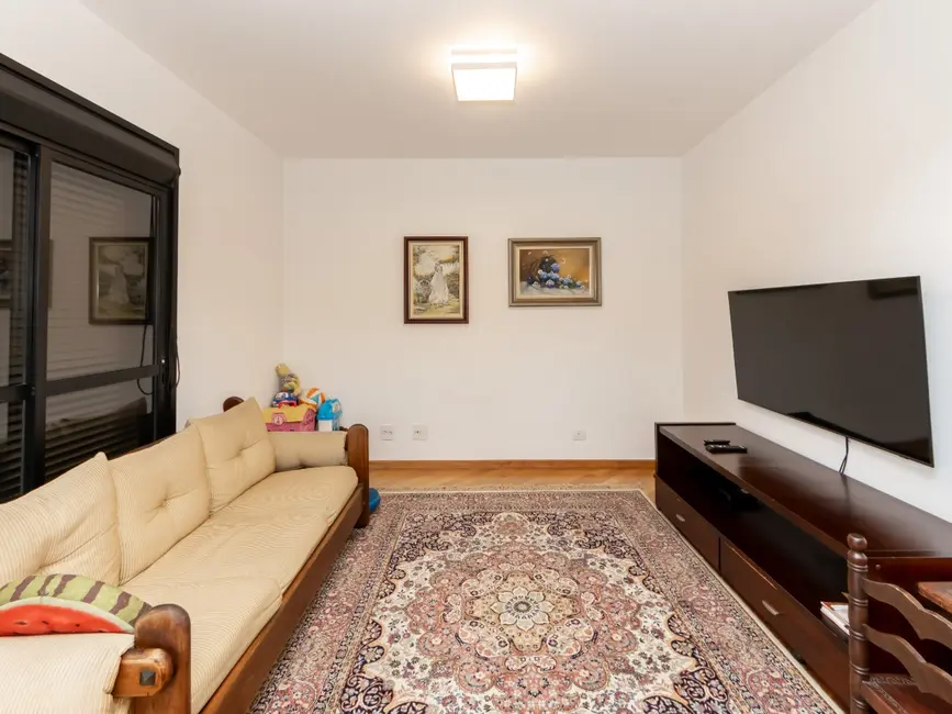 Apartamento com 3 quartos à venda, 173m2 em Perdizes, São Paulo - SP - imagem 6 Foto 6 de Apartamento com 3 quartos à venda, 173m2 em Perdizes, São Paulo - SP