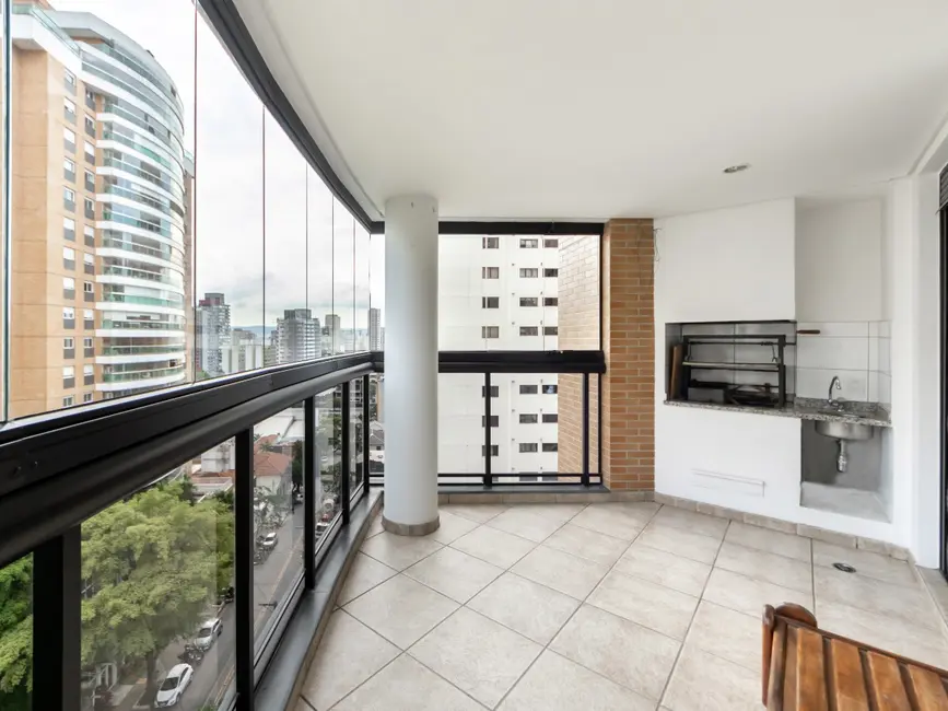 Apartamento com 3 quartos à venda, 173m2 em Perdizes, São Paulo - SP - imagem 2 Foto 2 de Apartamento com 3 quartos à venda, 173m2 em Perdizes, São Paulo - SP