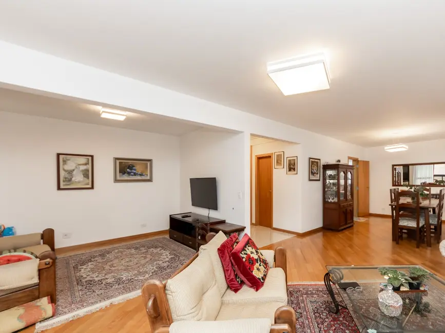 Apartamento com 3 quartos à venda, 173m2 em Perdizes, São Paulo - SP - imagem 5 Foto 5 de Apartamento com 3 quartos à venda, 173m2 em Perdizes, São Paulo - SP