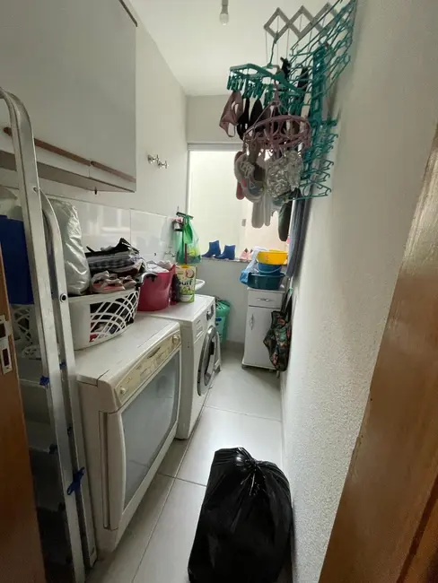 Foto 4 de Apartamento com 2 quartos à venda, 48m2 em Vila Paulo Silas, São Paulo - SP
