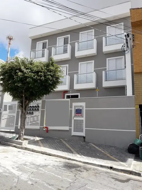 Foto 1 de Apartamento com 2 quartos à venda, 48m2 em Vila Paulo Silas, São Paulo - SP
