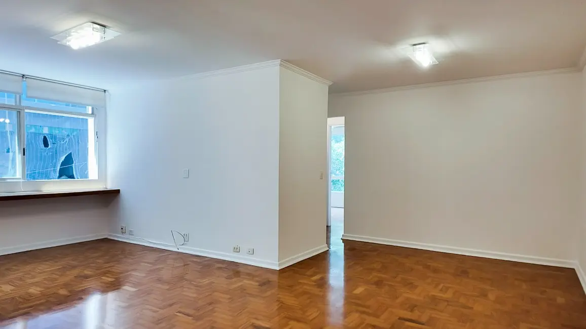 Foto 5 de Apartamento com 2 quartos à venda, 101m2 em Moema, São Paulo - SP