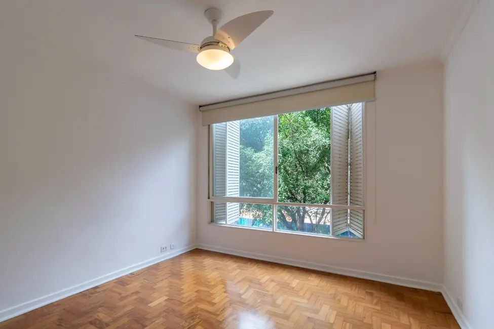 Foto 1 de Apartamento com 2 quartos à venda, 101m2 em Moema, São Paulo - SP