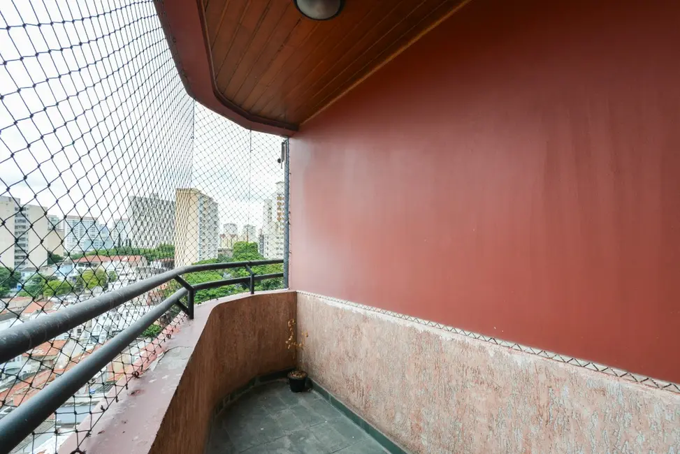 Foto 8 de Apartamento com 3 quartos à venda, 69m2 em Cambuci, São Paulo - SP