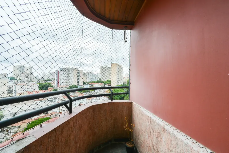 Foto 9 de Apartamento com 3 quartos à venda, 69m2 em Cambuci, São Paulo - SP