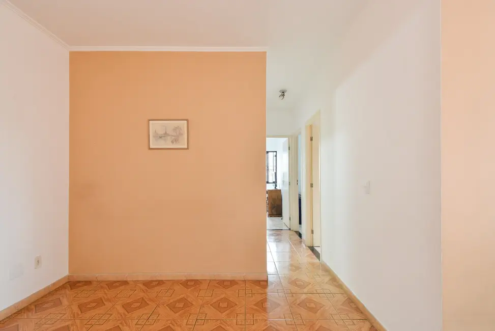 Foto 5 de Apartamento com 3 quartos à venda, 69m2 em Cambuci, São Paulo - SP