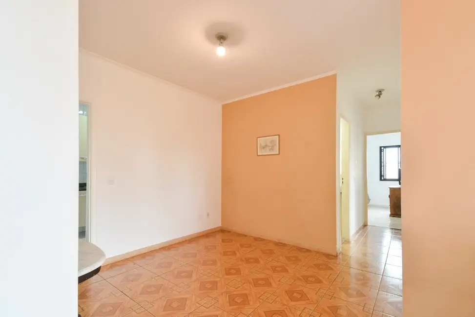 Foto 4 de Apartamento com 3 quartos à venda, 69m2 em Cambuci, São Paulo - SP