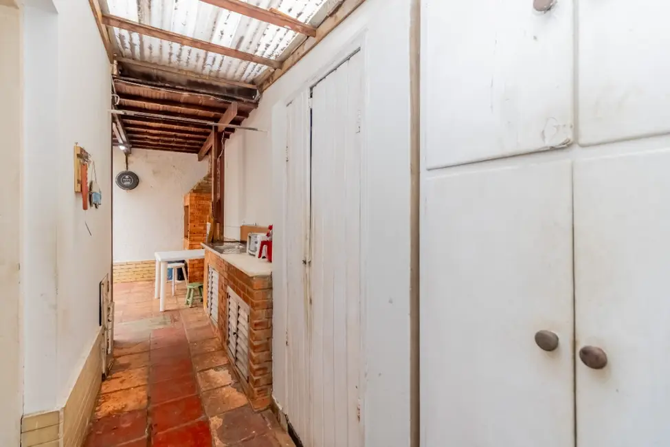 Foto 7 de Casa com 6 quartos à venda, 239m2 em Paraíso, São Paulo - SP