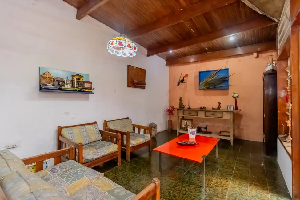 Foto 4 de Casa com 6 quartos à venda, 239m2 em Paraíso, São Paulo - SP