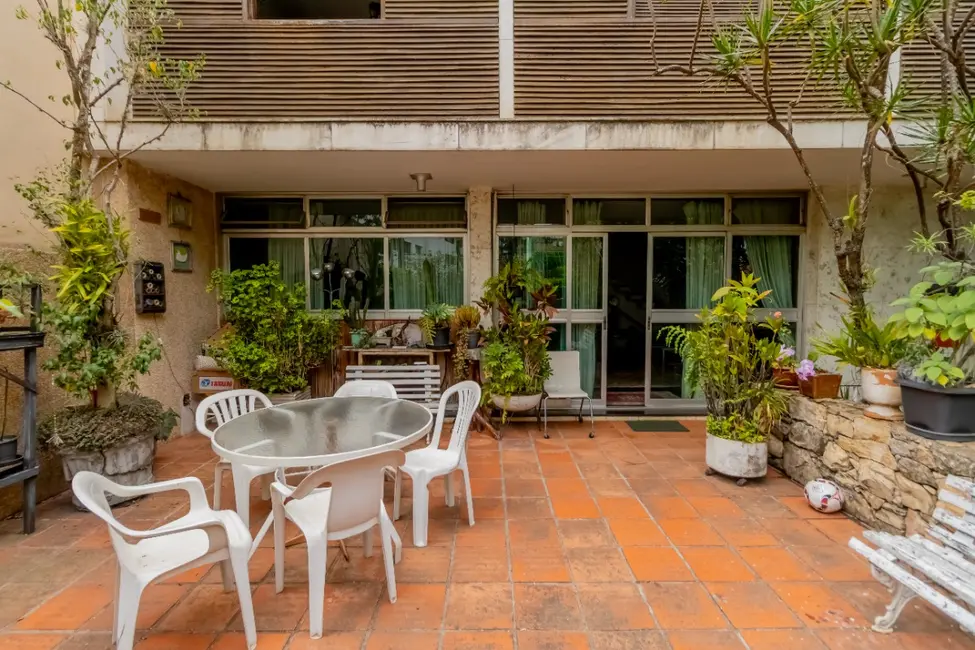 Foto 9 de Casa com 6 quartos à venda, 239m2 em Paraíso, São Paulo - SP