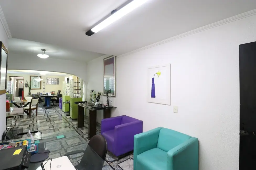 Foto 1 de Casa com 8 quartos à venda, 500m2 em Vila Ipojuca, São Paulo - SP