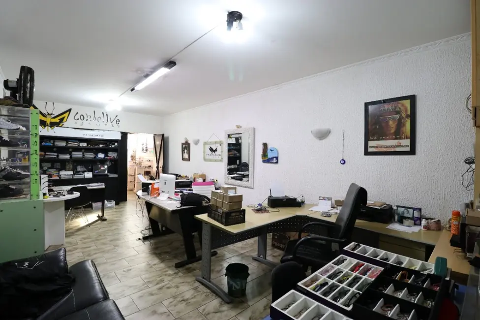 Foto 9 de Casa com 8 quartos à venda, 500m2 em Vila Ipojuca, São Paulo - SP