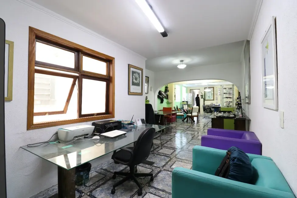 Foto 3 de Casa com 8 quartos à venda, 500m2 em Vila Ipojuca, São Paulo - SP