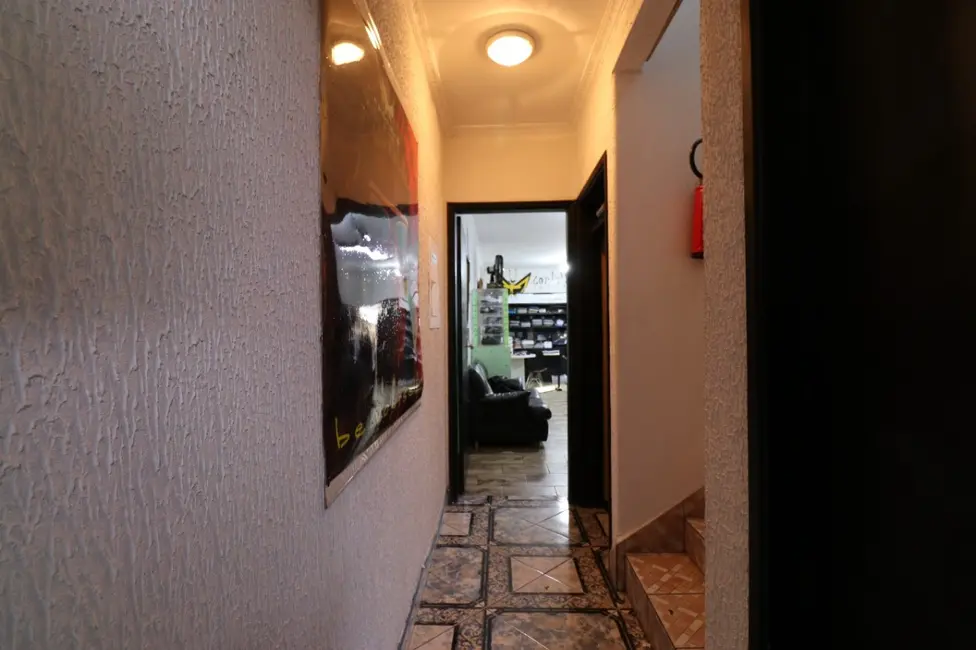 Foto 8 de Casa com 8 quartos à venda, 500m2 em Vila Ipojuca, São Paulo - SP