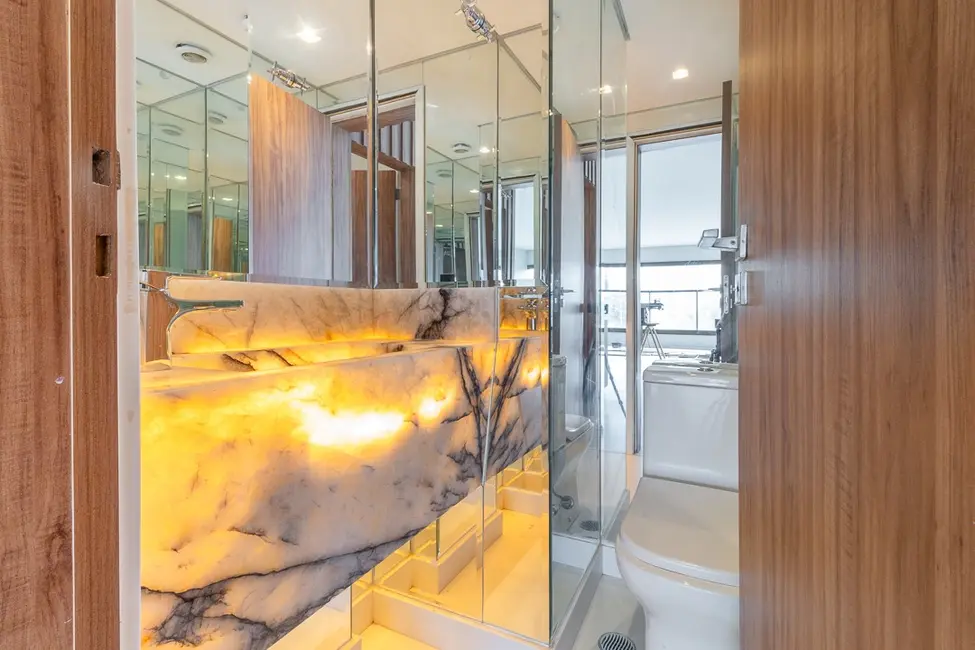 Foto 8 de Apartamento com 4 quartos à venda, 312m2 em Santa Cecília, São Paulo - SP