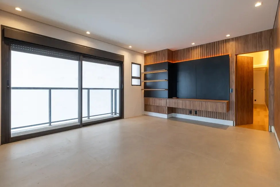 Foto 9 de Apartamento com 4 quartos à venda, 312m2 em Santa Cecília, São Paulo - SP