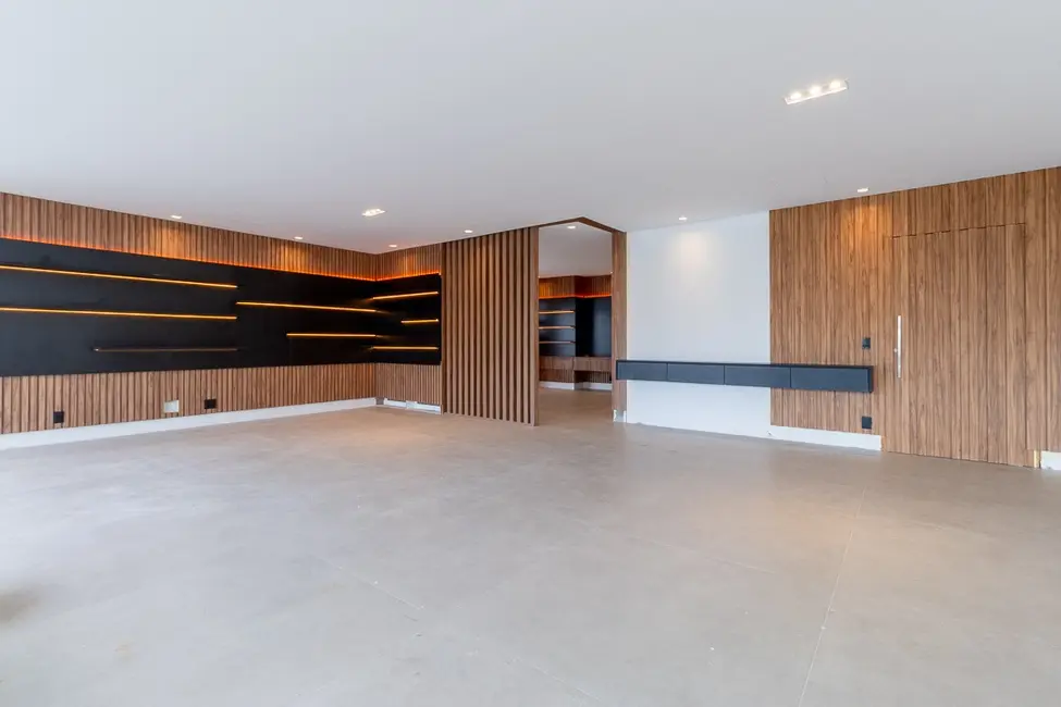 Foto 1 de Apartamento com 4 quartos à venda, 312m2 em Santa Cecília, São Paulo - SP