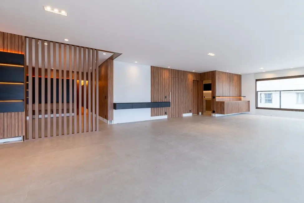 Foto 7 de Apartamento com 4 quartos à venda, 312m2 em Santa Cecília, São Paulo - SP