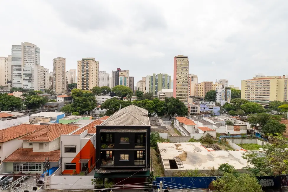 Foto 6 de Apartamento com 4 quartos à venda, 312m2 em Santa Cecília, São Paulo - SP