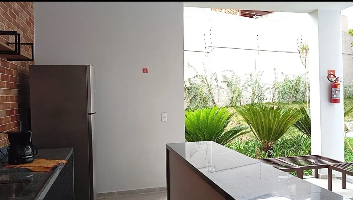 Apartamento com 1 quarto à venda, 28m2 em Vila Ema, São Paulo - SP - imagem 9 Foto 9 de Apartamento com 1 quarto à venda, 28m2 em Vila Ema, São Paulo - SP