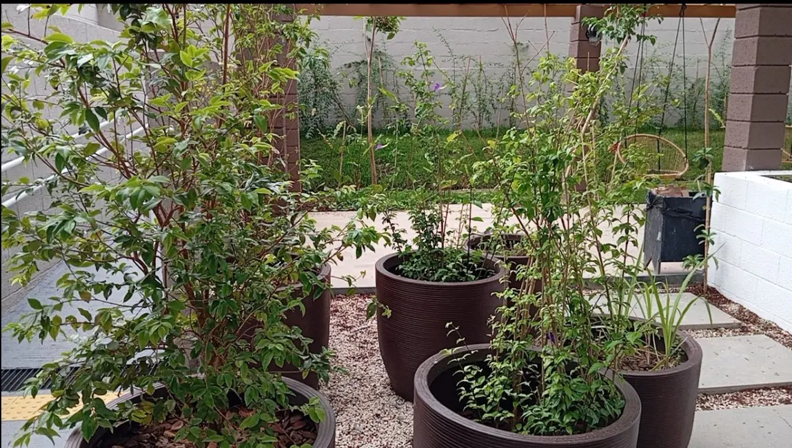 Apartamento com 1 quarto à venda, 28m2 em Vila Ema, São Paulo - SP - imagem 7 Foto 7 de Apartamento com 1 quarto à venda, 28m2 em Vila Ema, São Paulo - SP