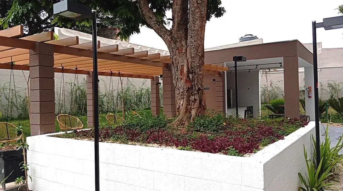 Apartamento com 1 quarto à venda, 28m2 em Vila Ema, São Paulo - SP - imagem 6 Foto 6 de Apartamento com 1 quarto à venda, 28m2 em Vila Ema, São Paulo - SP