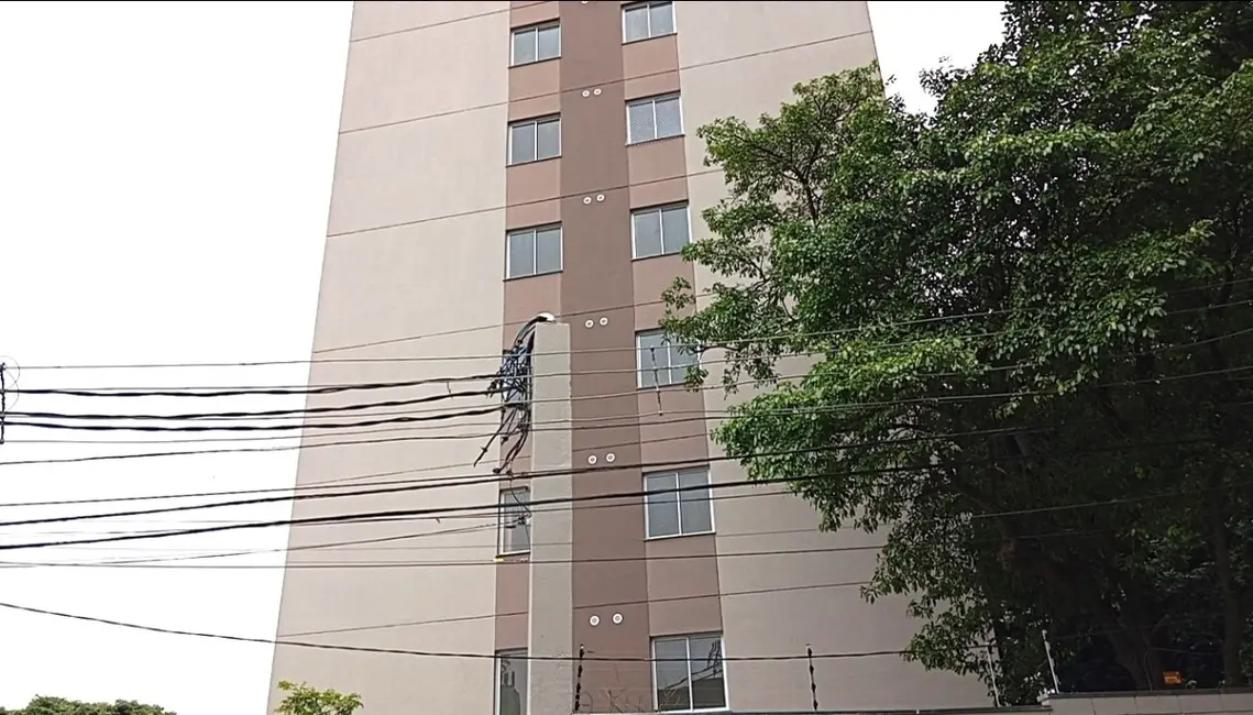 Apartamento com 1 quarto à venda, 28m2 em Vila Ema, São Paulo - SP - imagem 4 Foto 4 de Apartamento com 1 quarto à venda, 28m2 em Vila Ema, São Paulo - SP