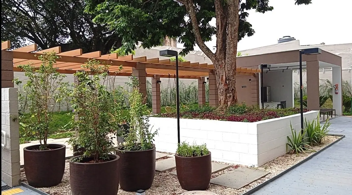 Apartamento com 1 quarto à venda, 28m2 em Vila Ema, São Paulo - SP - imagem 8 Foto 8 de Apartamento com 1 quarto à venda, 28m2 em Vila Ema, São Paulo - SP