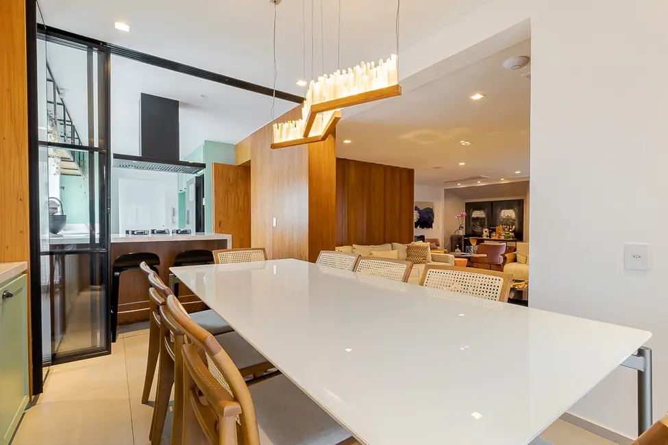 Apartamento com 3 quartos à venda, 195m2 em Higienópolis, São Paulo - SP - imagem 9 Foto 9 de Apartamento com 3 quartos à venda, 195m2 em Higienópolis, São Paulo - SP