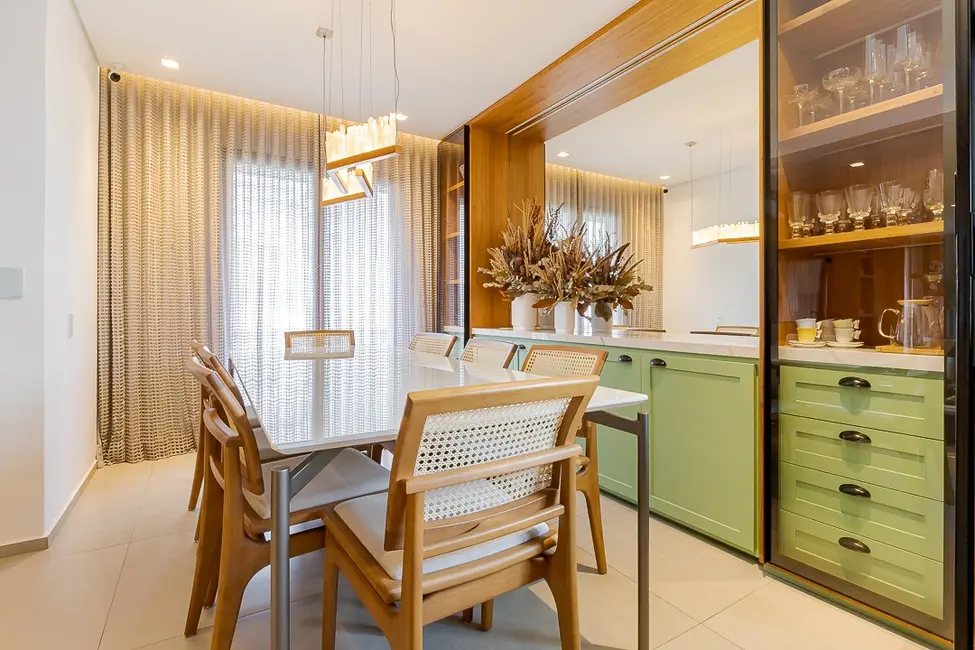 Apartamento com 3 quartos à venda, 195m2 em Higienópolis, São Paulo - SP - imagem 7 Foto 7 de Apartamento com 3 quartos à venda, 195m2 em Higienópolis, São Paulo - SP