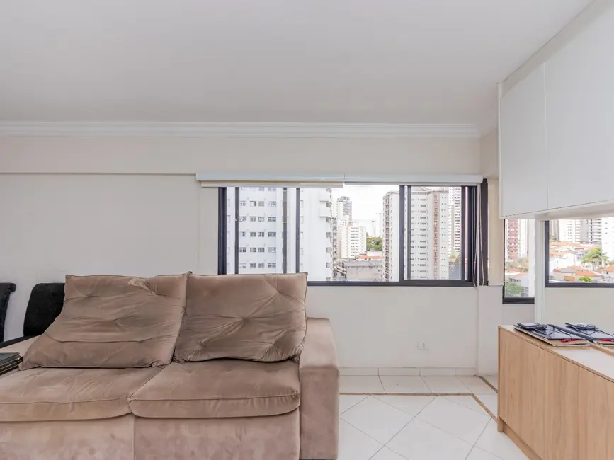 Apartamento com 3 quartos à venda, 185m2 em Vila Gumercindo, São Paulo - SP - imagem 9 Foto 9 de Apartamento com 3 quartos à venda, 185m2 em Vila Gumercindo, São Paulo - SP