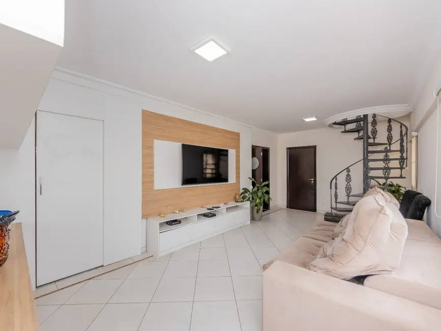Apartamento com 3 quartos à venda, 185m2 em Vila Gumercindo, São Paulo - SP - imagem 6 Foto 6 de Apartamento com 3 quartos à venda, 185m2 em Vila Gumercindo, São Paulo - SP