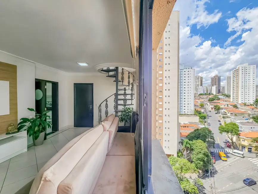 Apartamento com 3 quartos à venda, 185m2 em Vila Gumercindo, São Paulo - SP - imagem 2 Foto 2 de Apartamento com 3 quartos à venda, 185m2 em Vila Gumercindo, São Paulo - SP