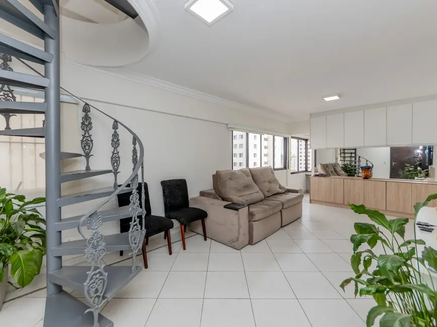 Apartamento com 3 quartos à venda, 185m2 em Vila Gumercindo, São Paulo - SP - imagem 1 Foto 1 de Apartamento com 3 quartos à venda, 185m2 em Vila Gumercindo, São Paulo - SP