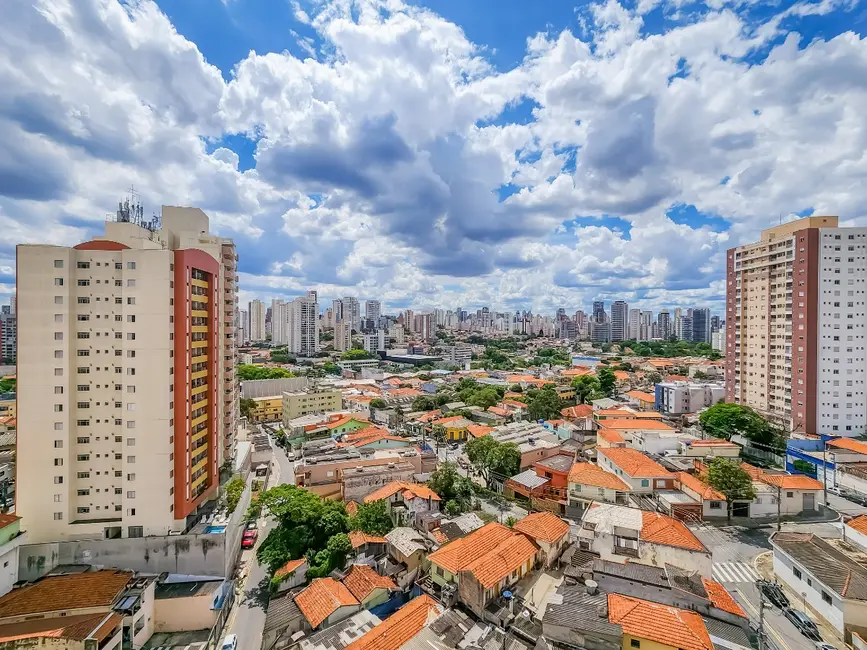 Apartamento com 3 quartos à venda, 185m2 em Vila Gumercindo, São Paulo - SP - imagem 4 Foto 4 de Apartamento com 3 quartos à venda, 185m2 em Vila Gumercindo, São Paulo - SP